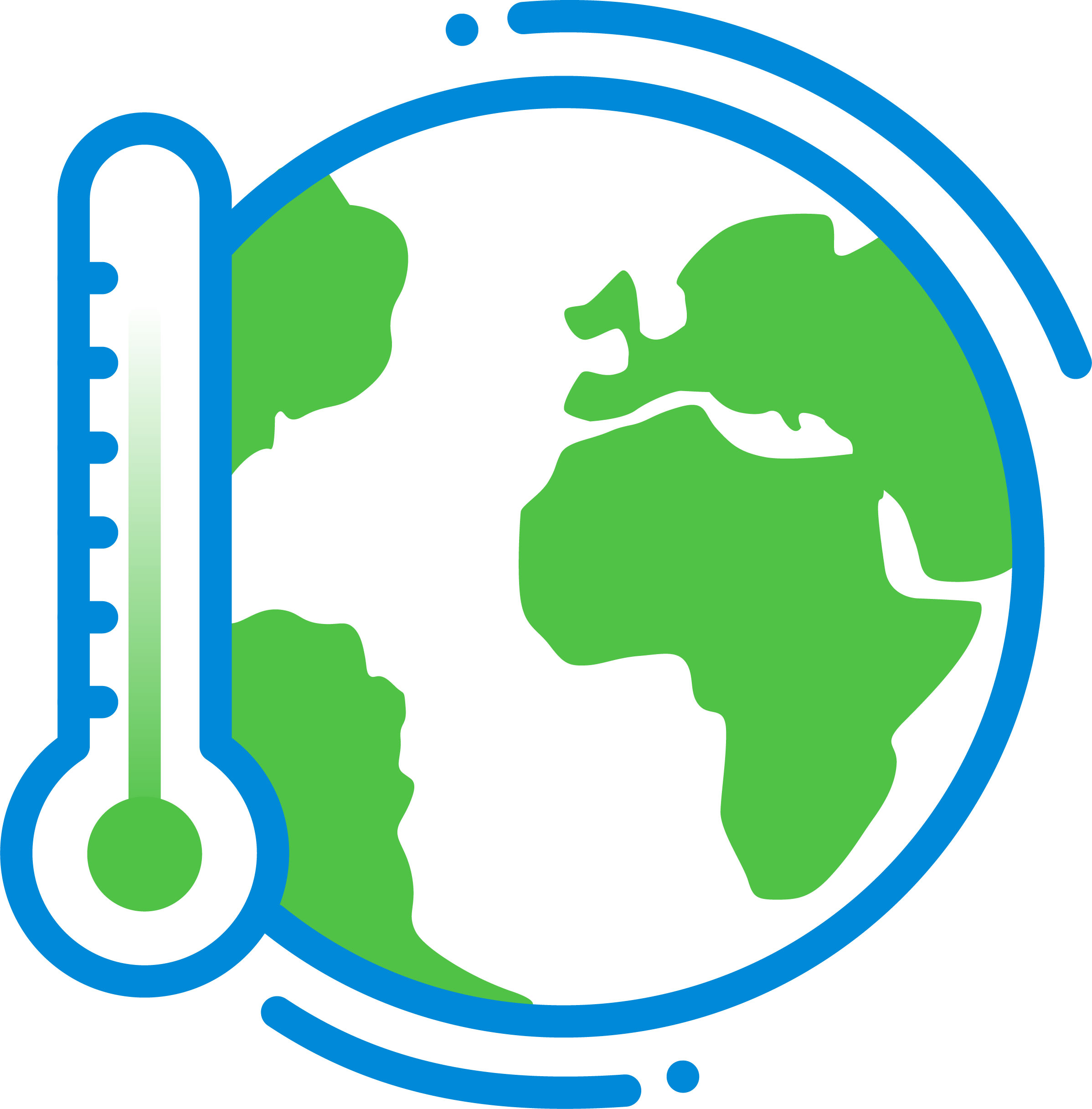 Stand der Nachhaltigkeitsforschung zur Eindämmung des Klimawandels