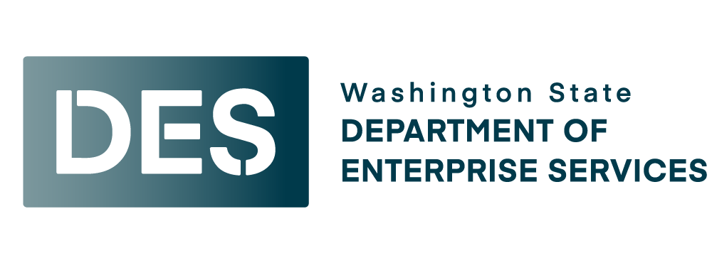 Washington State Department of Enterprise Services