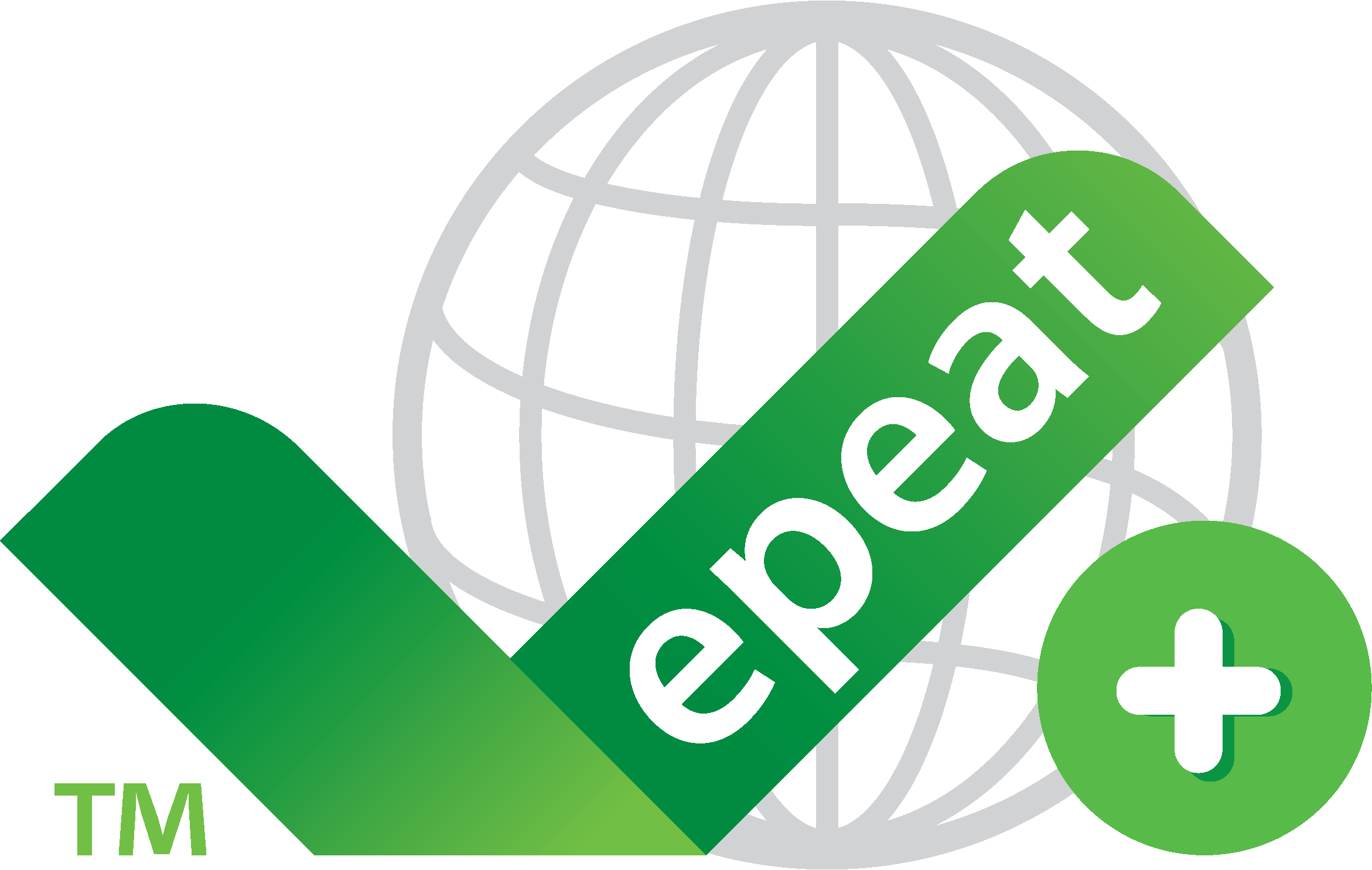 EPEAT Climate+ Logo