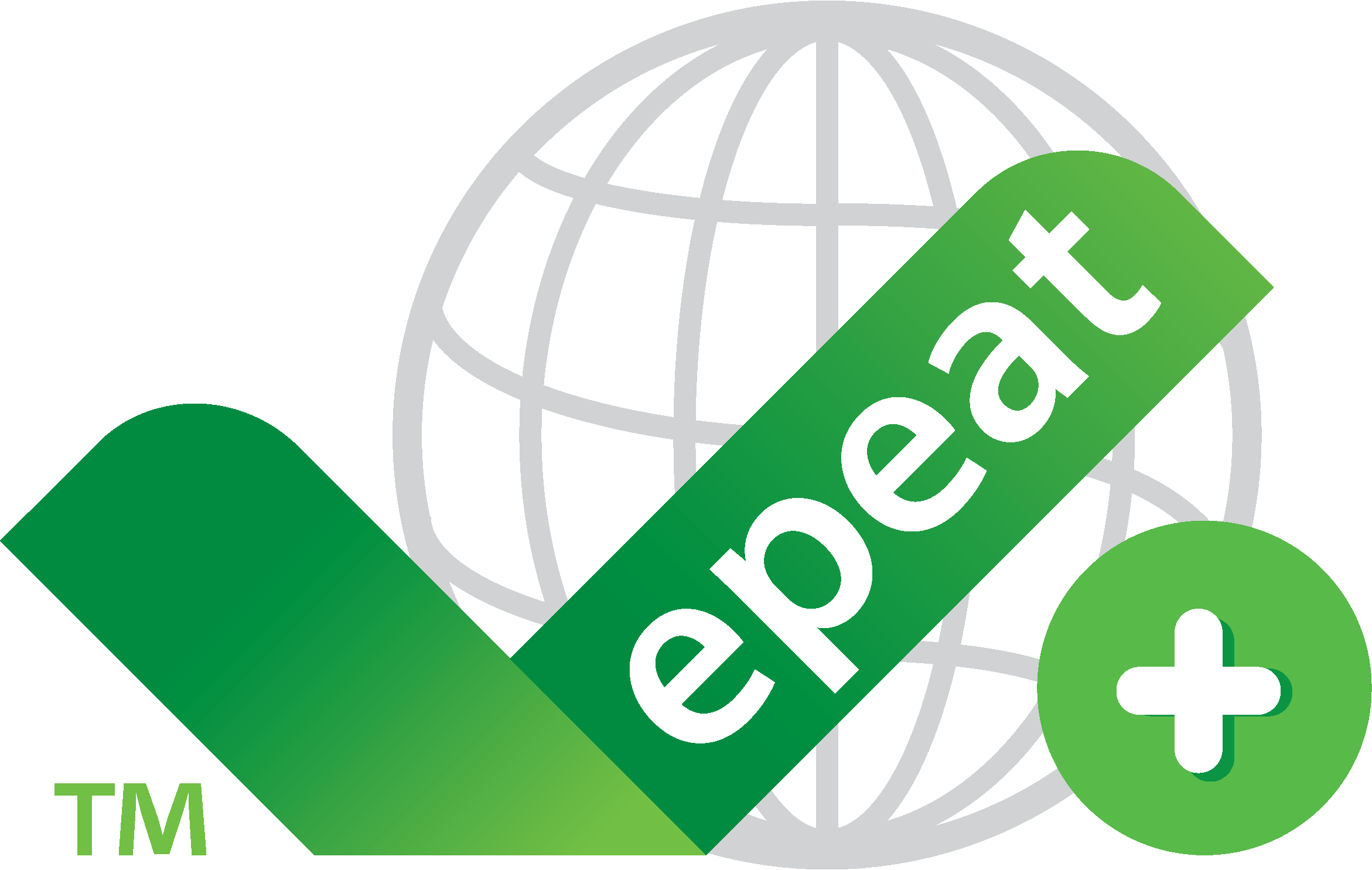 Logo EPEAT Climate+