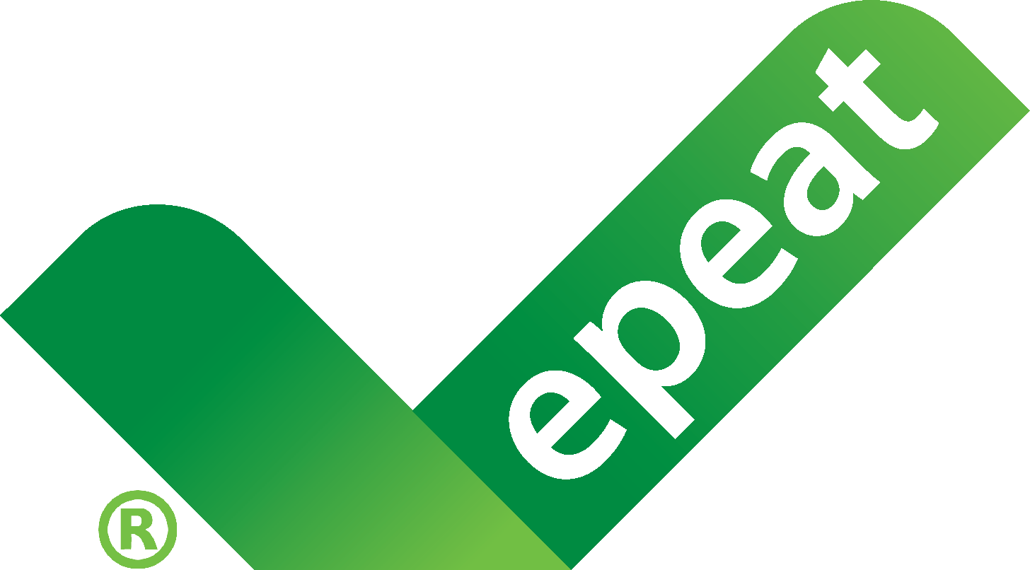 EPEAT Green Mark_Registered EPEAT Mark