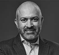Kaushik Ramakrishnan Global Electronics Council