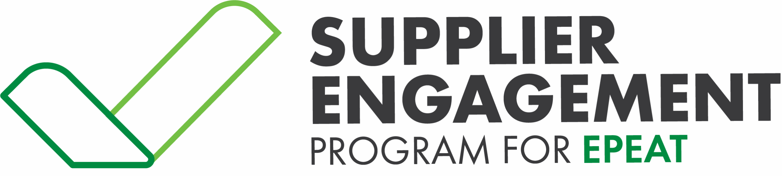 SEP Logo_ Color supplier engagement program logo