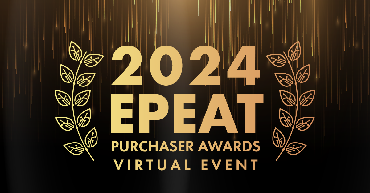 2024-epeat-purchaser-awards-virtual-event