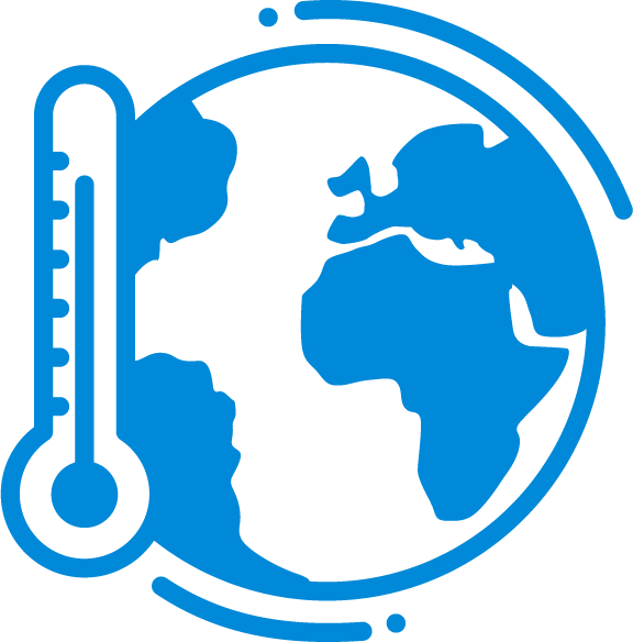 atténuation du changement climatique